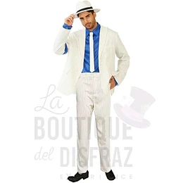 Arriendo Michael Jackson - Smooth Criminal 