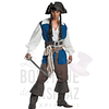 ARRIENDO Pirata Jack Sparrow 1