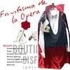 ARRIENDO Fantasma de la Opera 2