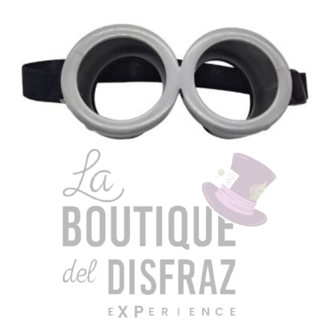 Lentes Minion