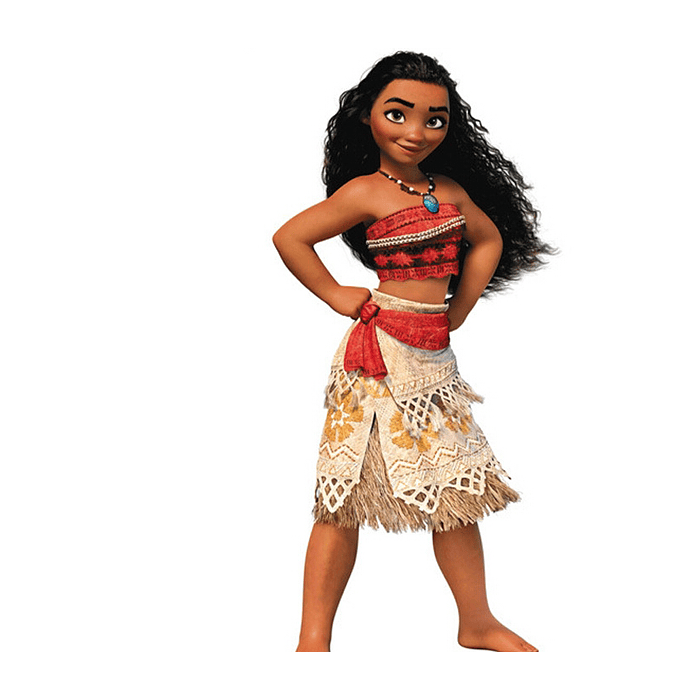 ARRIENDO Moana  (Adulto) 1