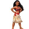 ARRIENDO Moana  (Adulto) 1