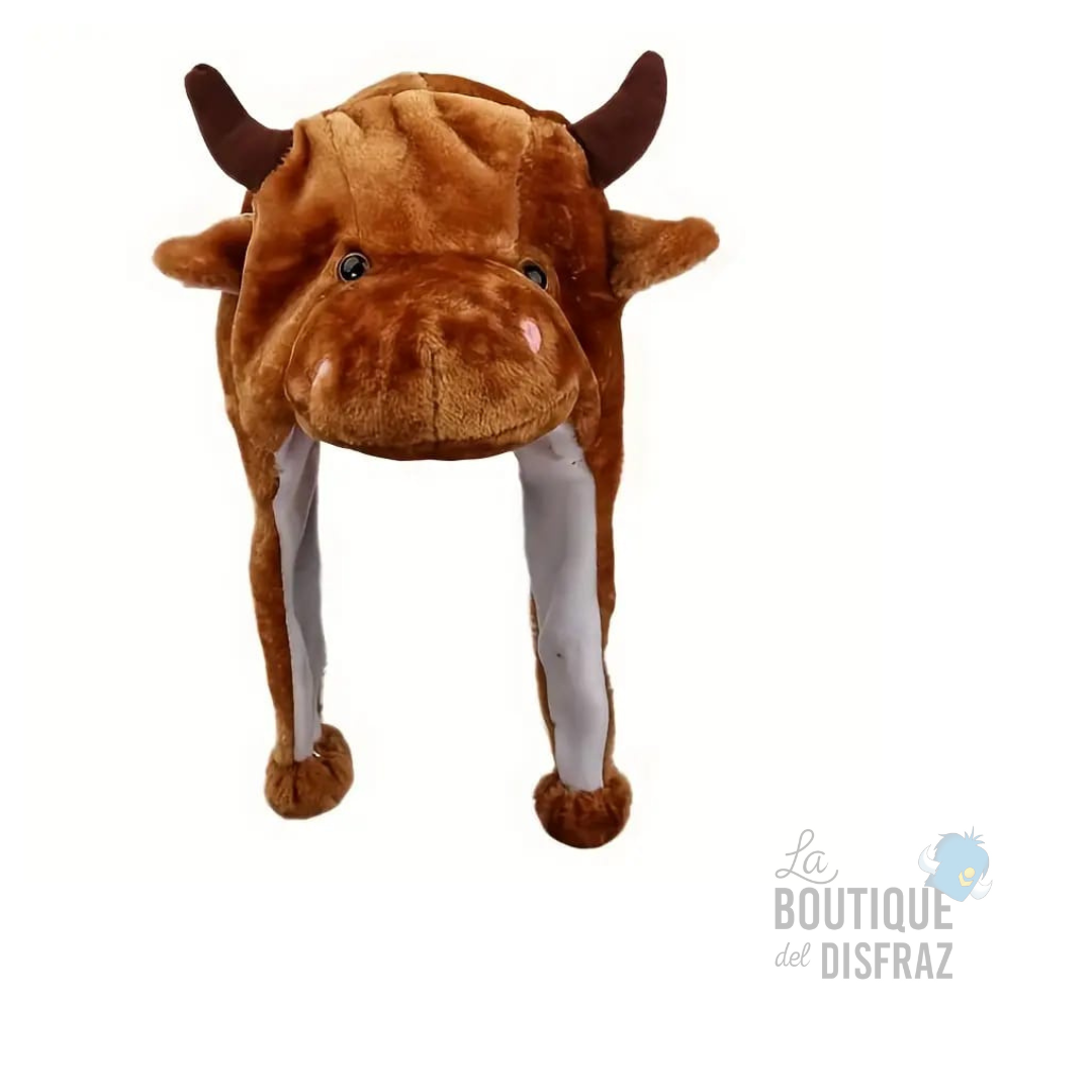 Gorro Toro