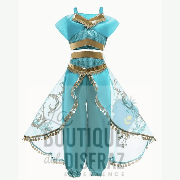 ARRIENDO Jazmín  - Aladino 2