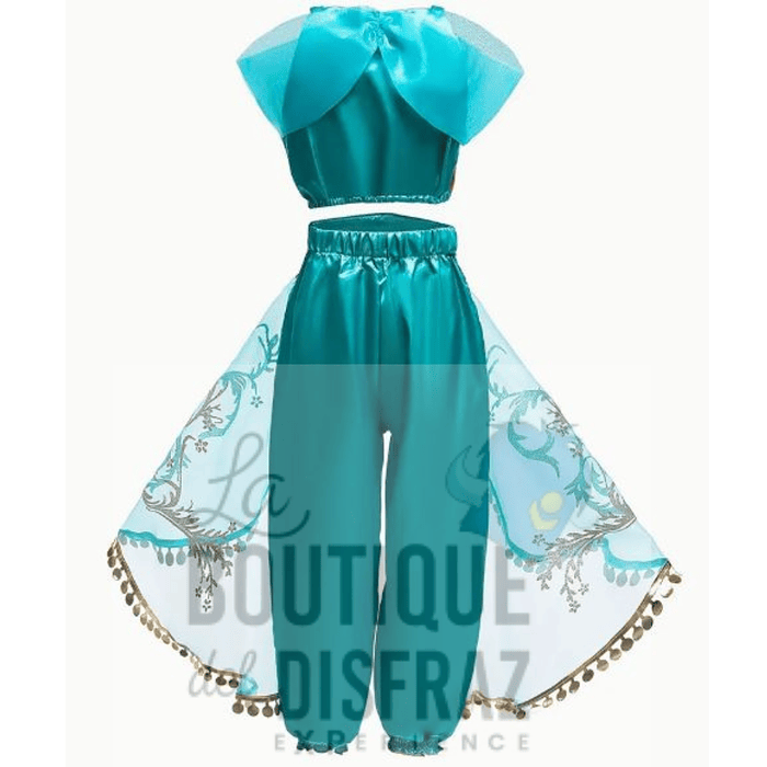 ARRIENDO Jazmín  - Aladino 3