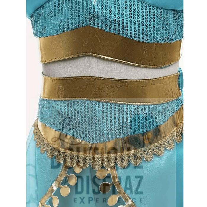 ARRIENDO Jazmín  - Aladino 4