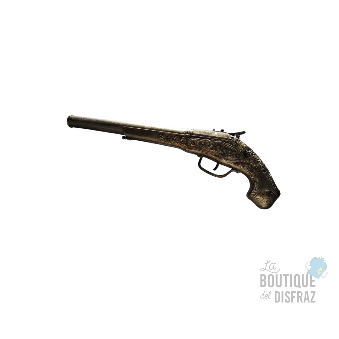 Pistola Pirata