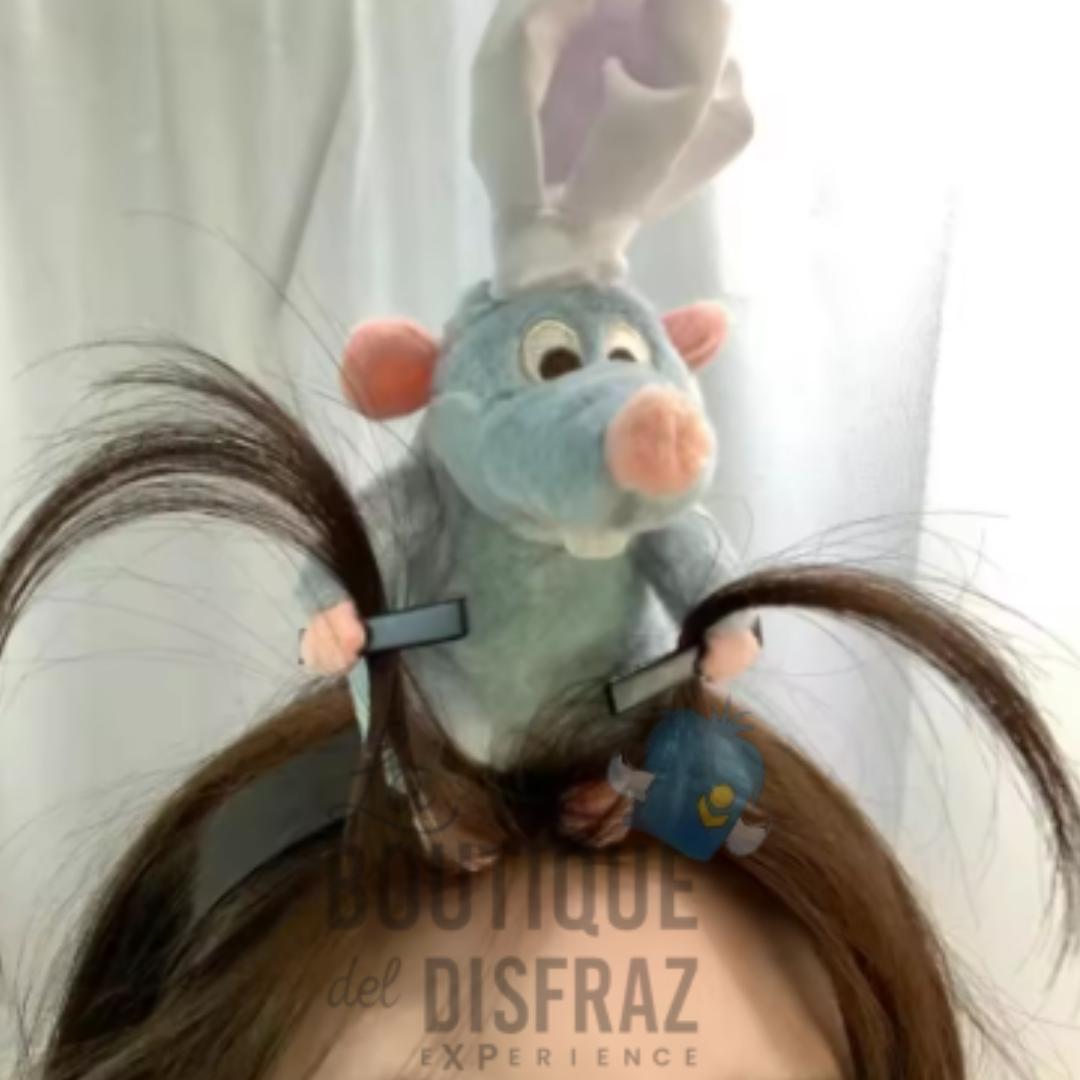 Cintillo Ratatouille