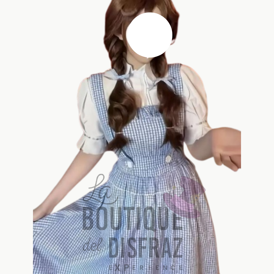 ARRIENDO Dorothy