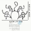 Cintillo Medusa 2