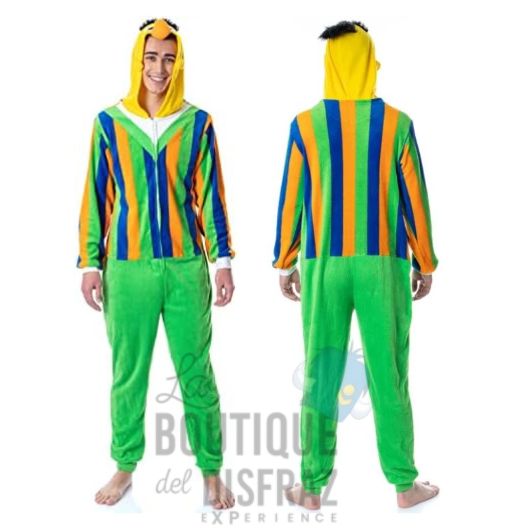 ARRIENDO Bert