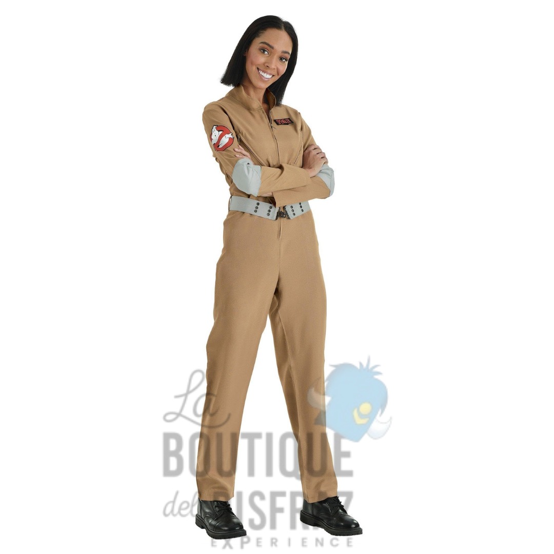 ARRIENDO Cazafantasmas