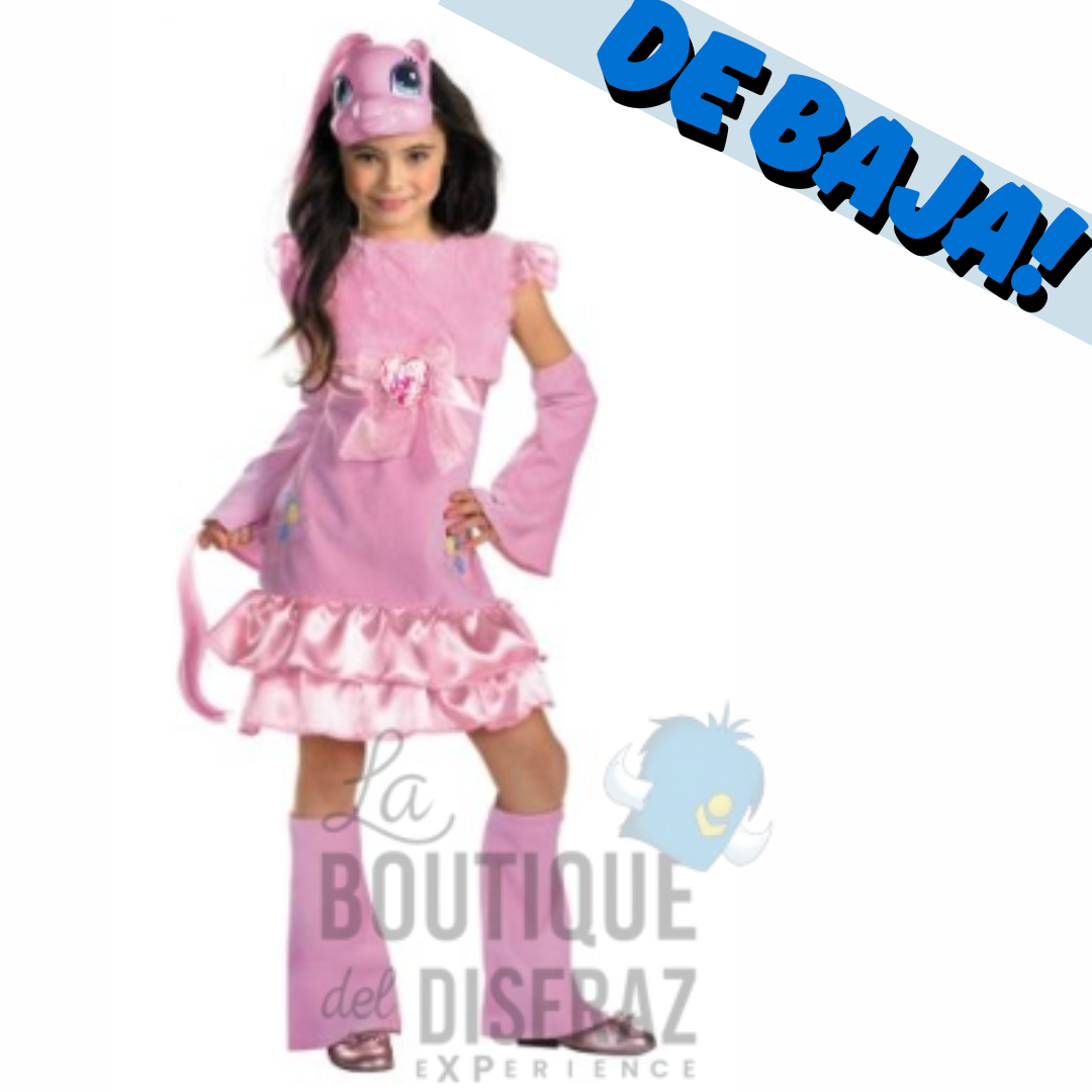 Pinky Pie