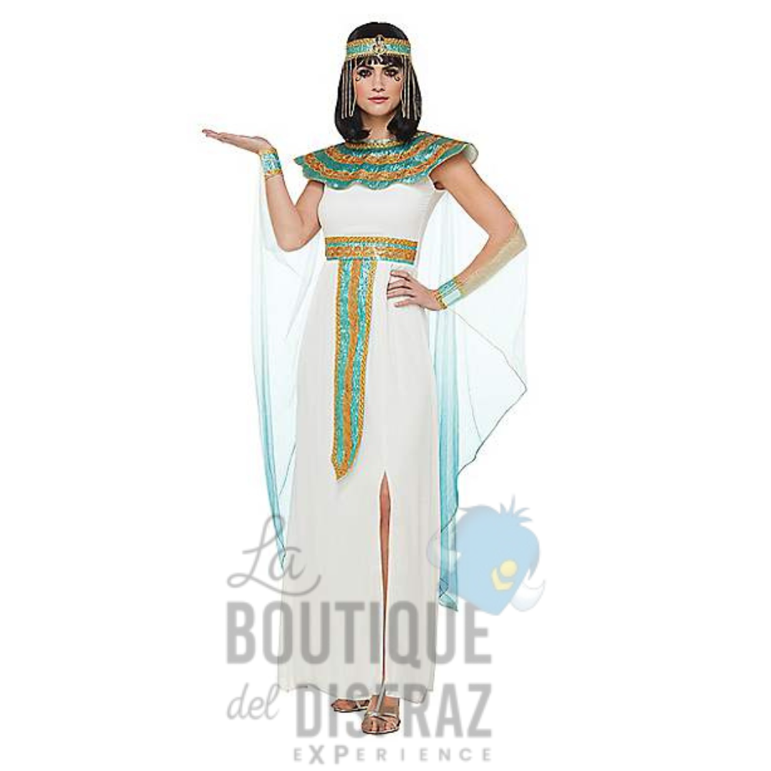 ARRIENDO Cleopatra Deluxe