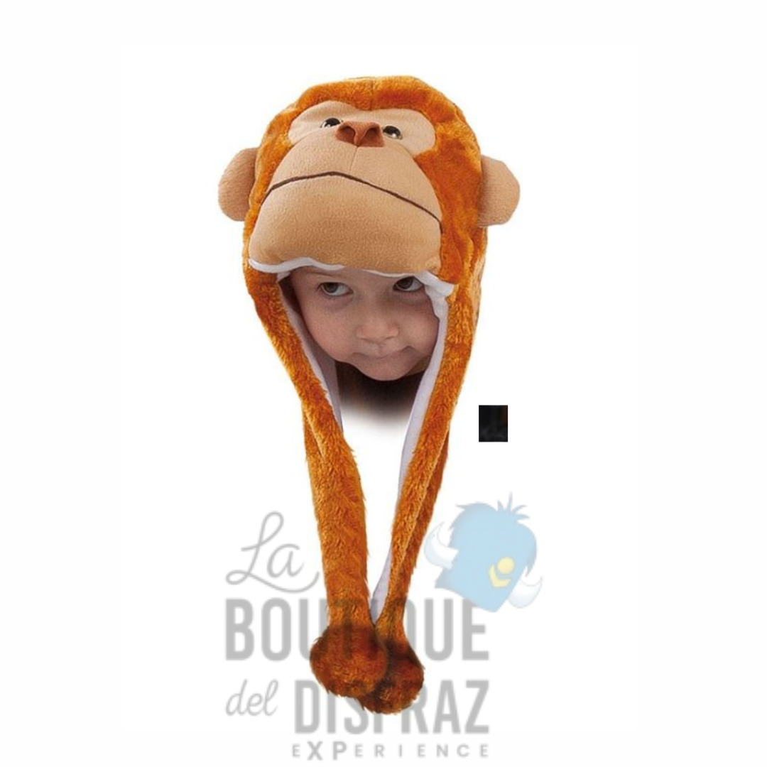 Gorro Mono