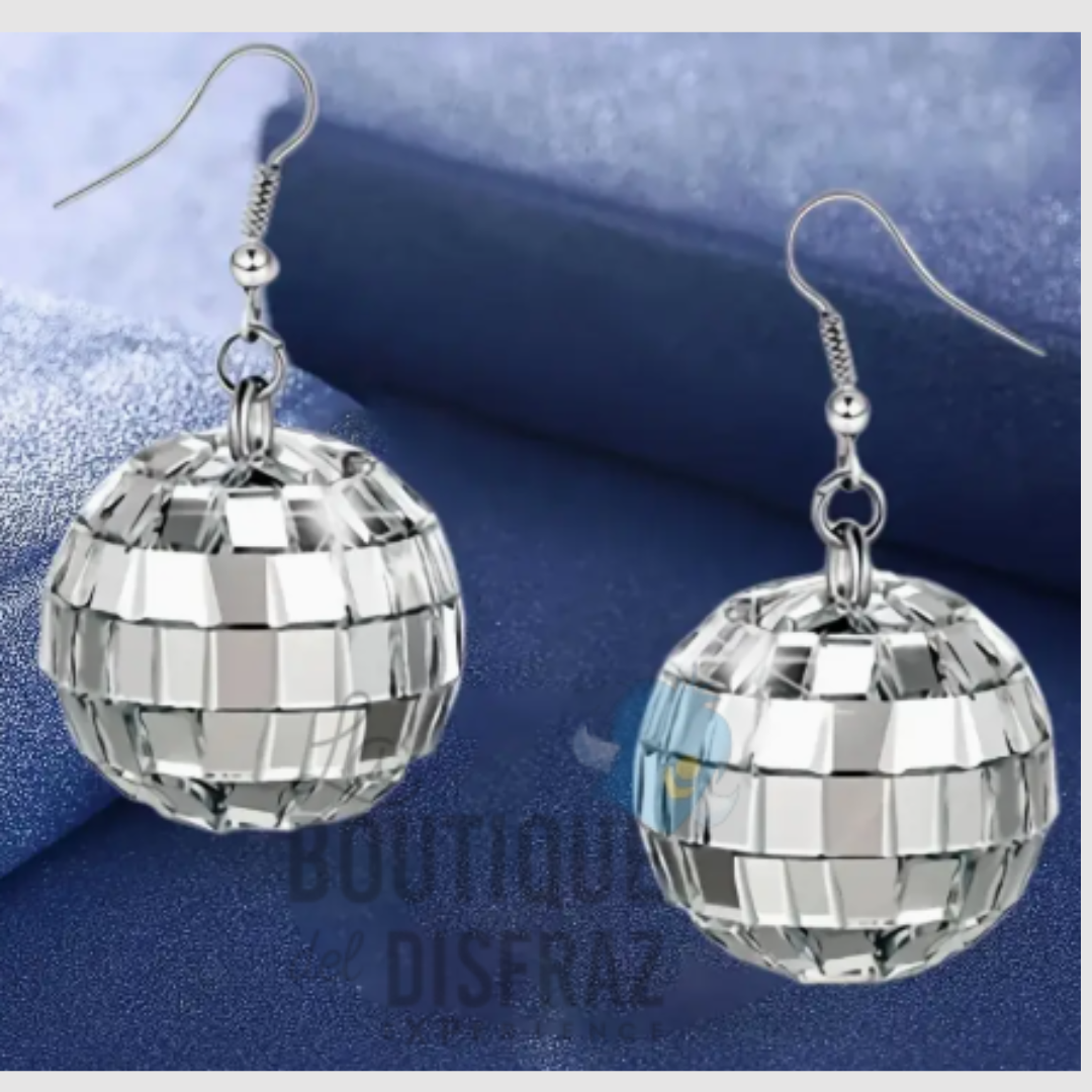 AROS Bola Onda Disco