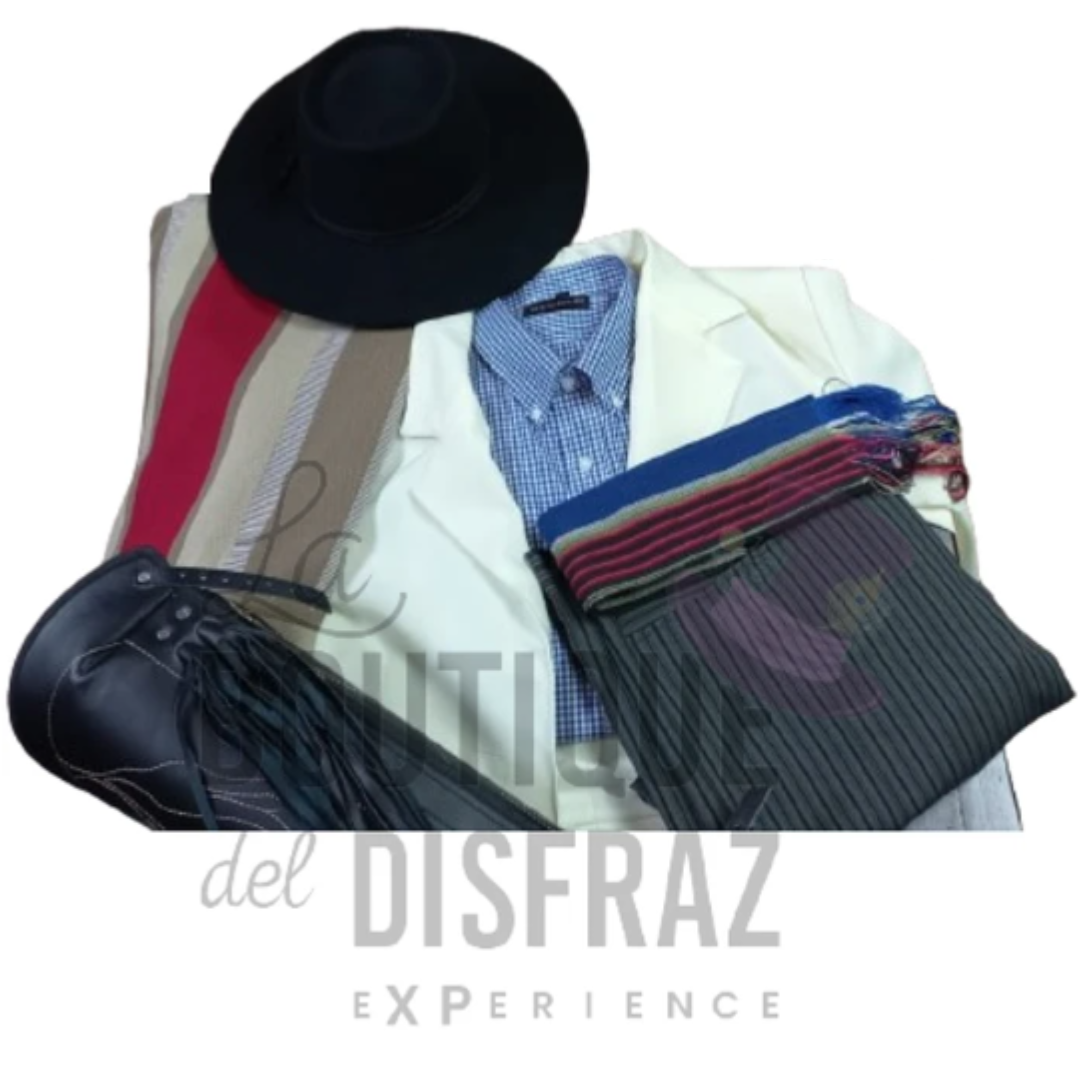 ARRIENDO HUASO T S