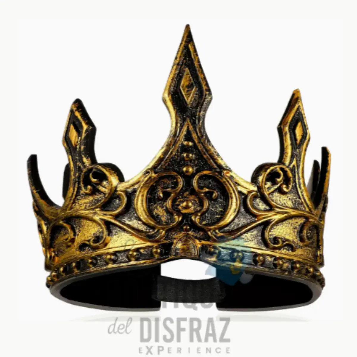 Corona de Rey