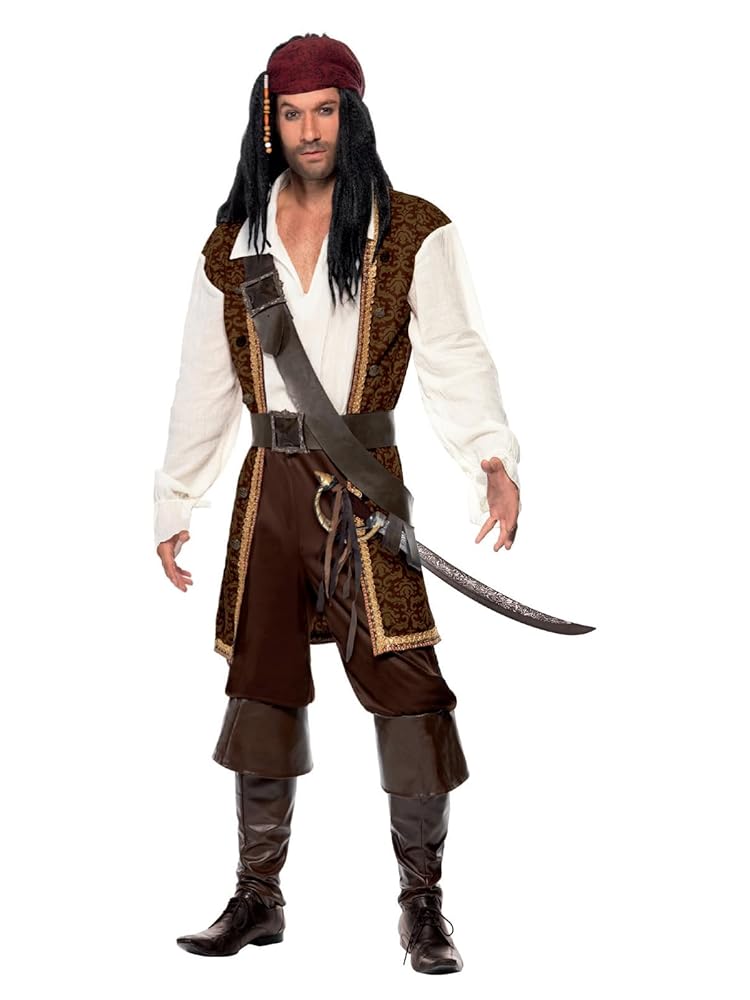 ARRIENDO Pirata