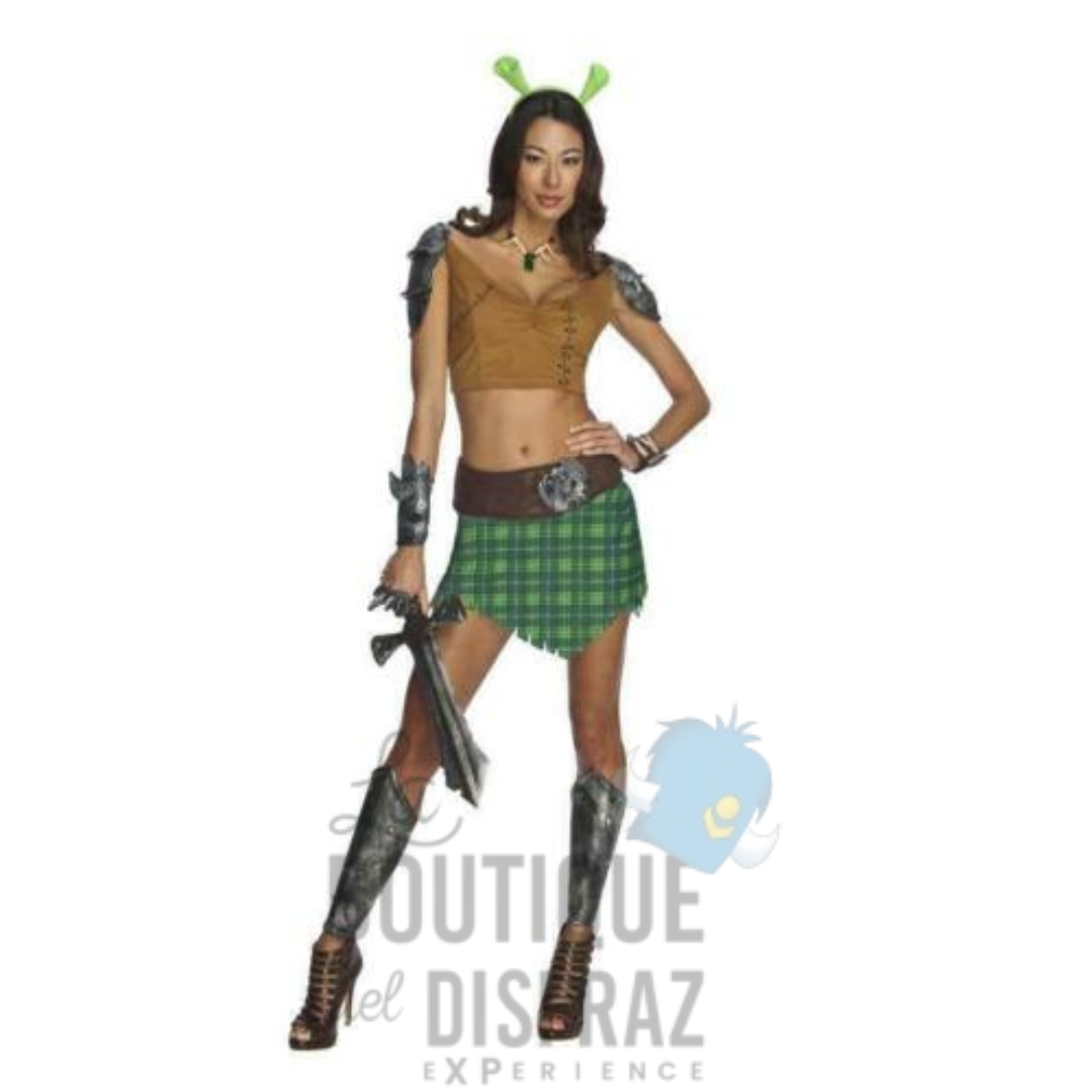 Arriendo Fiona
