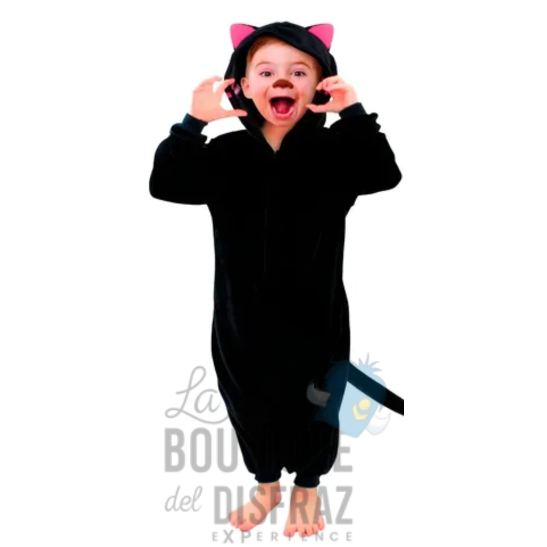 Gato negro