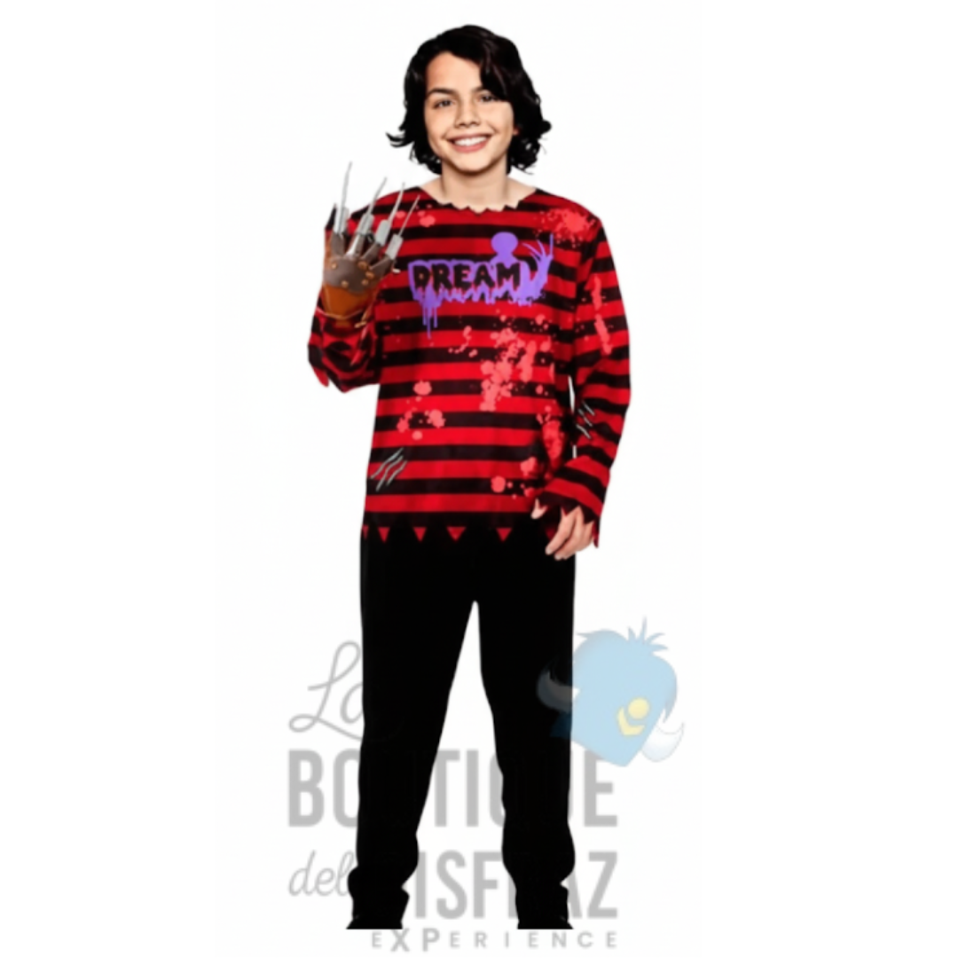 Freddy Krueger