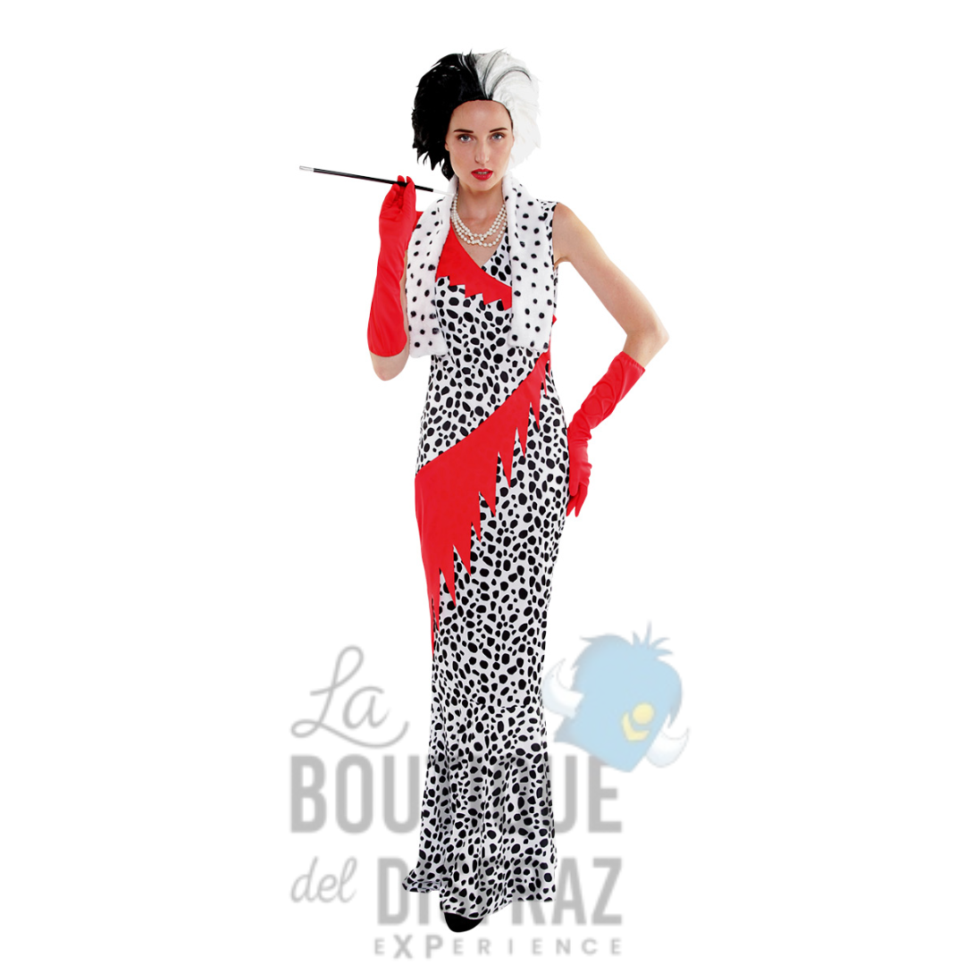 Cruella de Vil