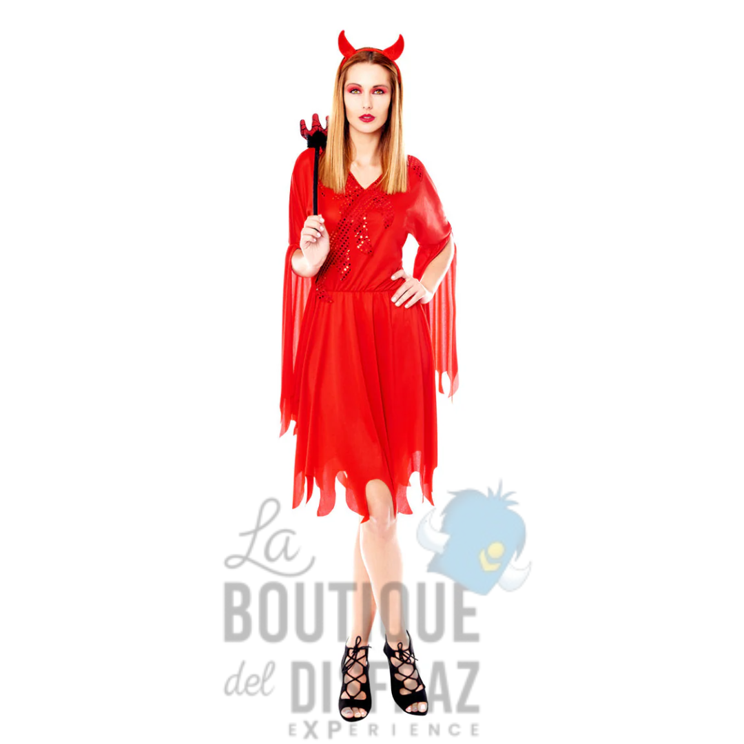 Diabla - arriendo