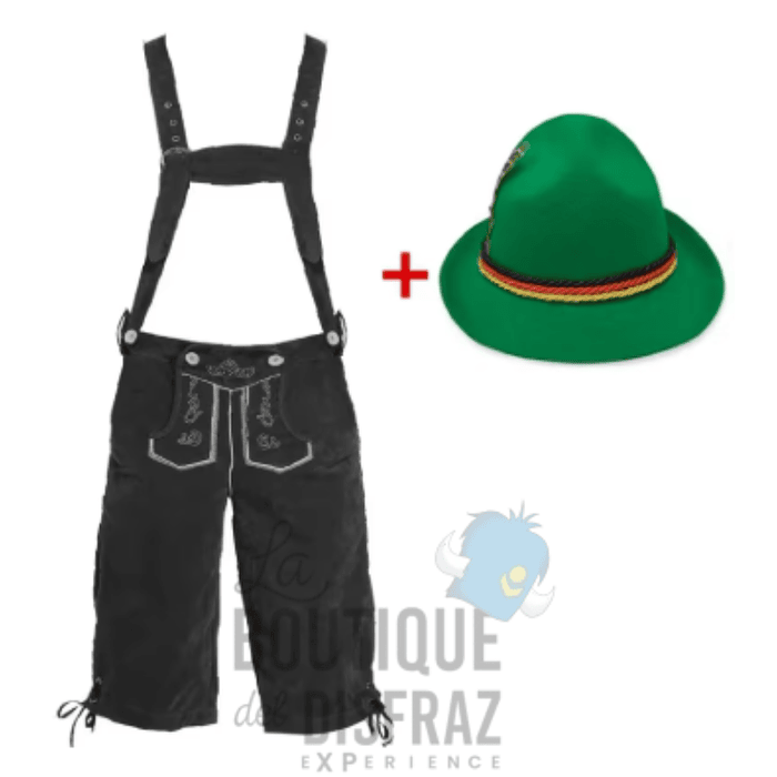 ARRIENDO Alemán / Bávaro / Tirolés