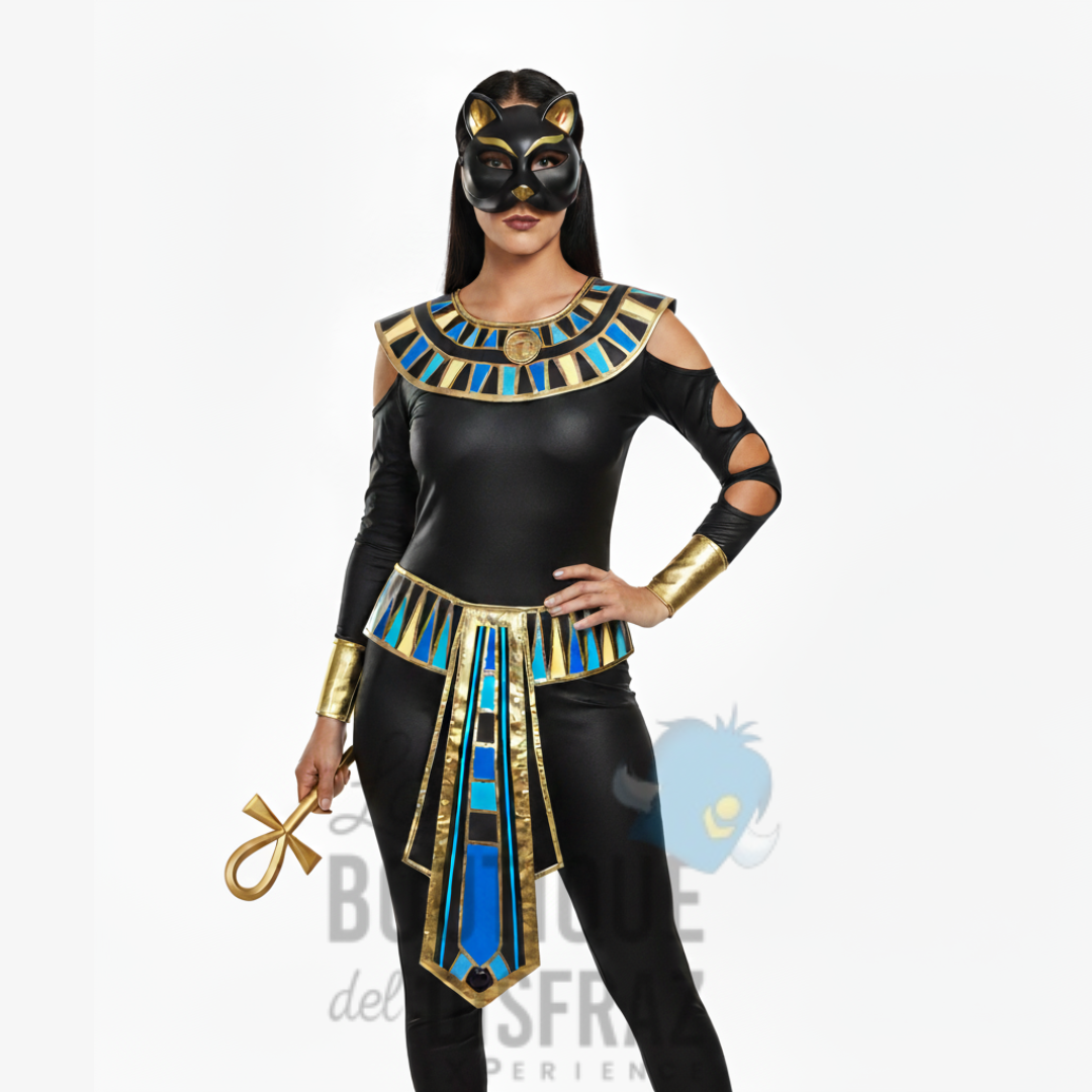 ARRIENDO Diosa Bastet