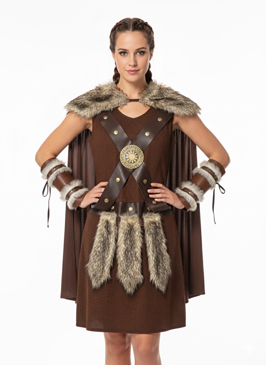 Arriendo Vikinga