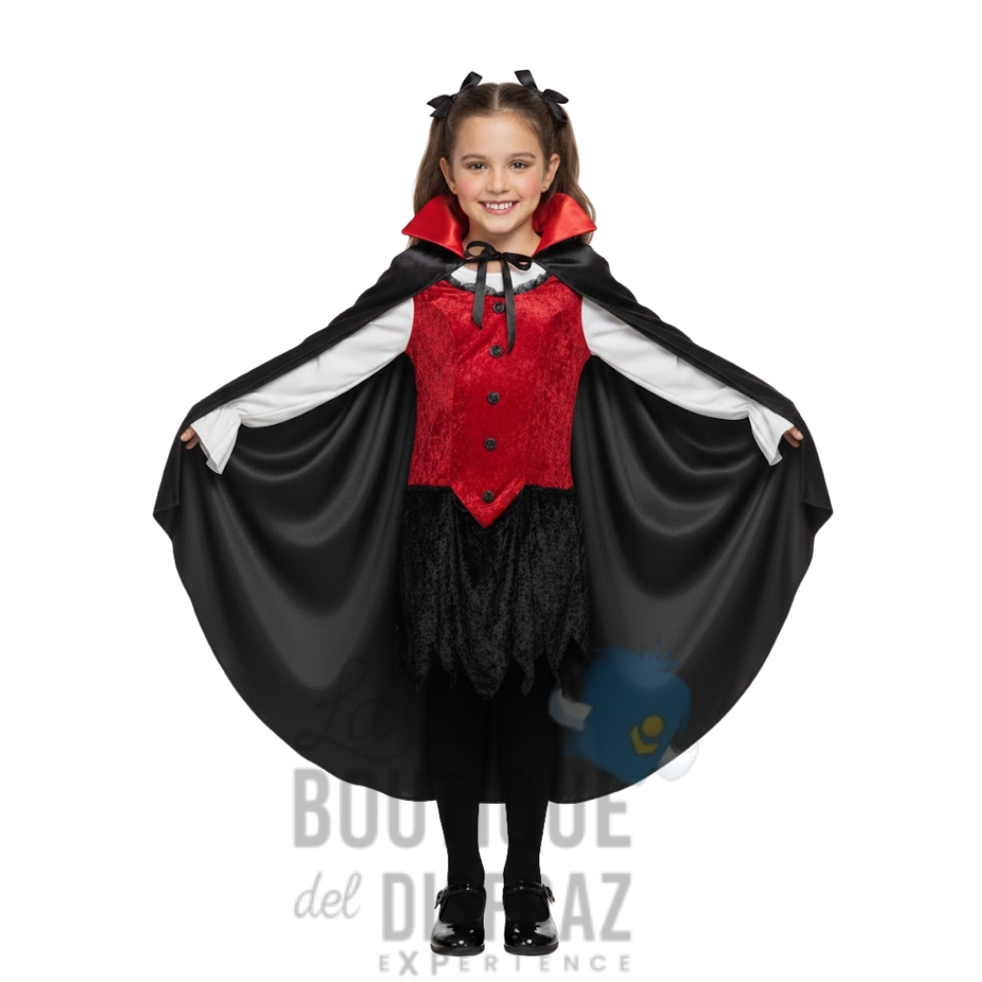 ARRIENDO Vampira
