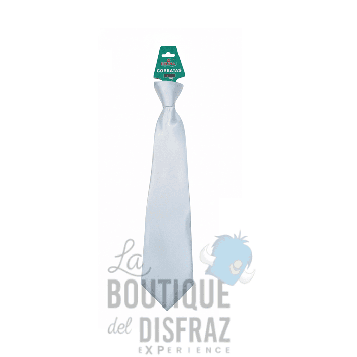 Corbata/Corbatín 4
