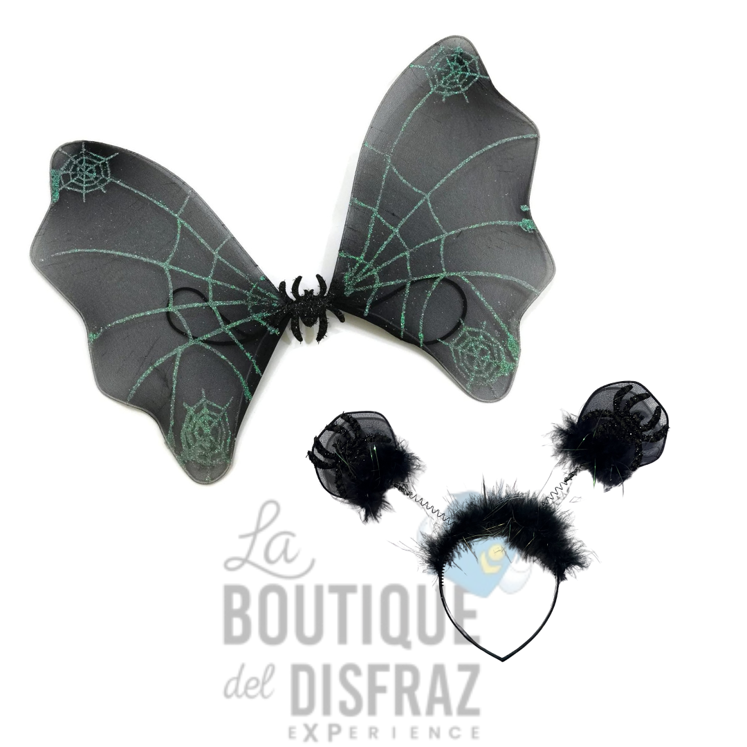 SET Murciélago