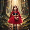 ARRIENDO Caperucita Roja 1