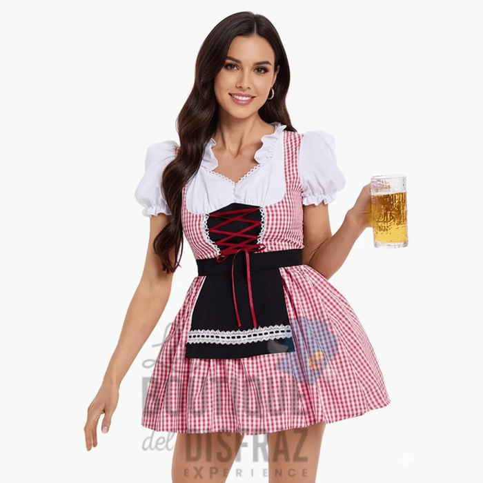 ARRIENDO Alemana / Bávara 3