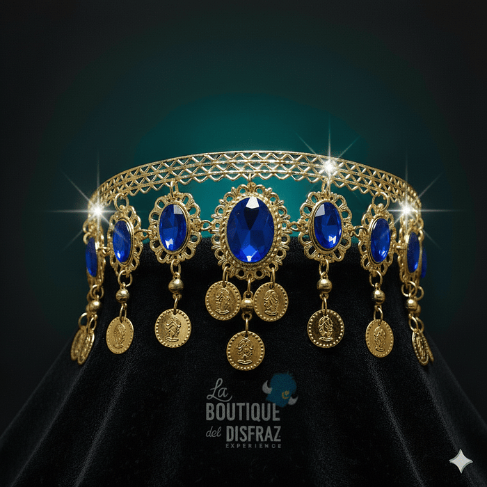 Cintillo Griega / Arabe 1