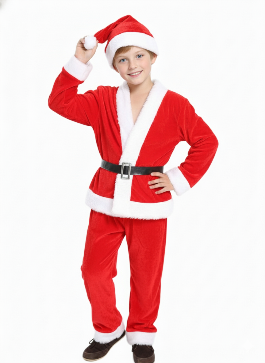 Pascuero Niño
