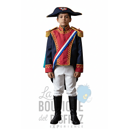 ARRIENDO Bernardo O'Higgins