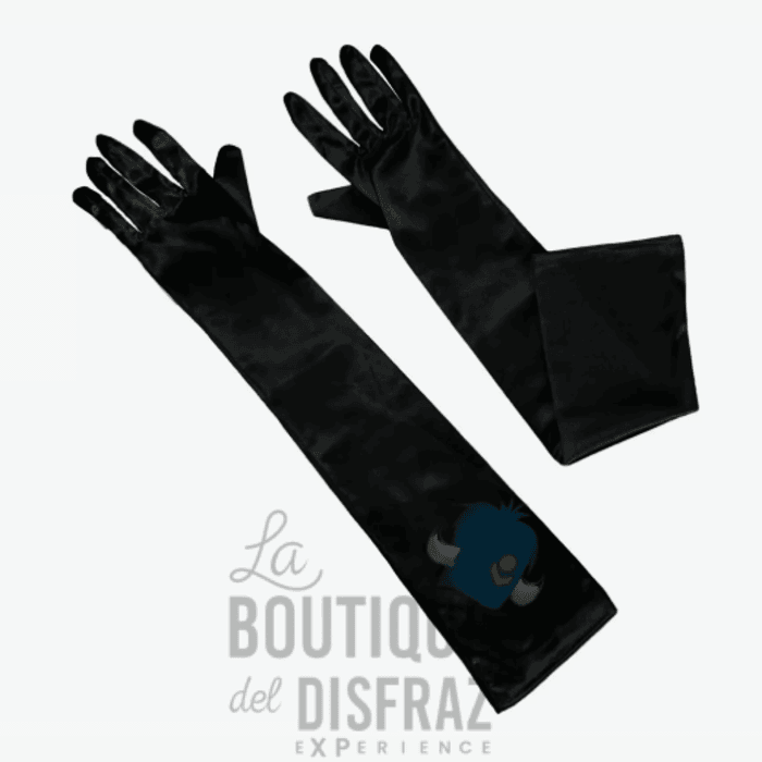 Guantes largos 3