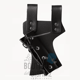 Soporte Espada estilo Medieval / Vikingo / Pirata