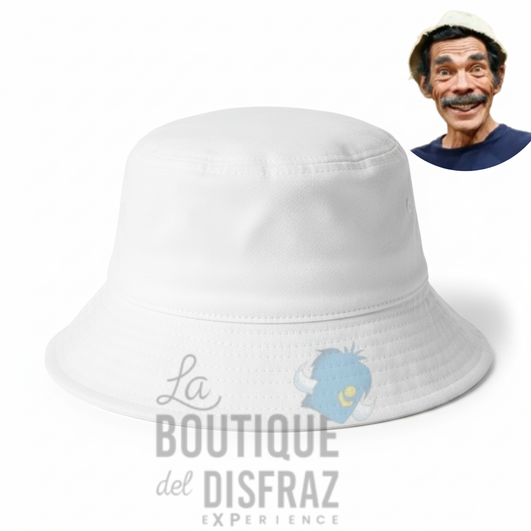 Gorro Don Ramón