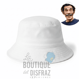 Gorro Don Ramón - Chavo del 8