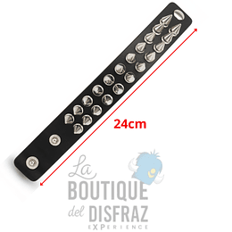 Pulsera Punk / Rock / Gótica