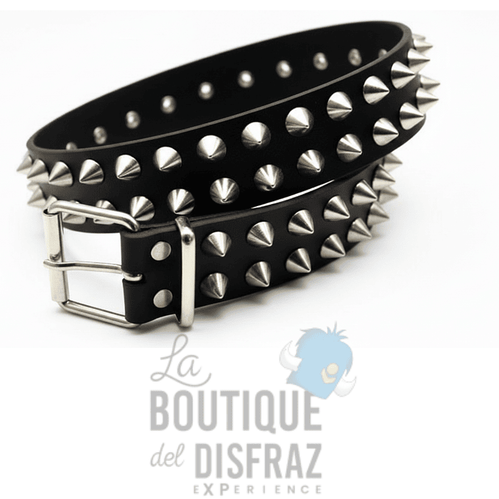 Cinturón Punk / Rock / Gótico