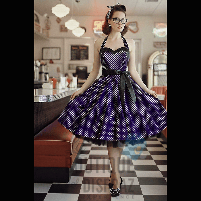 ARRIENDO Años 50 / Vintage