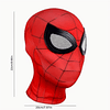 Máscara Spiderman Adulto 2
