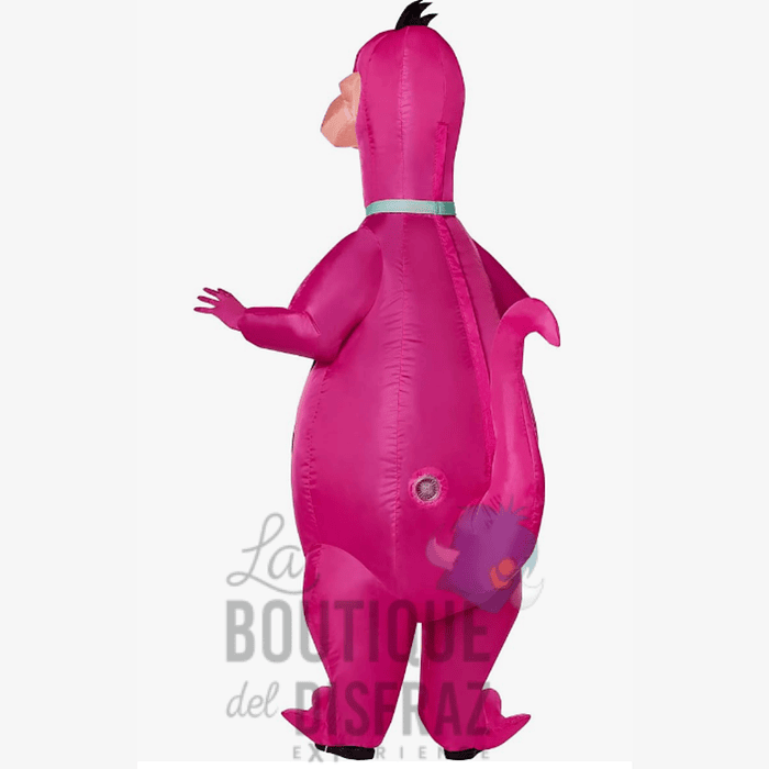 ARRIENDO Dino - Los Picapiedras 2