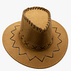 Sombrero Vaquero nin@s 3