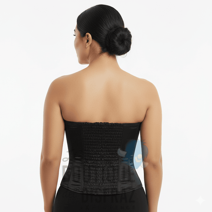 Top tipo Corsé 2